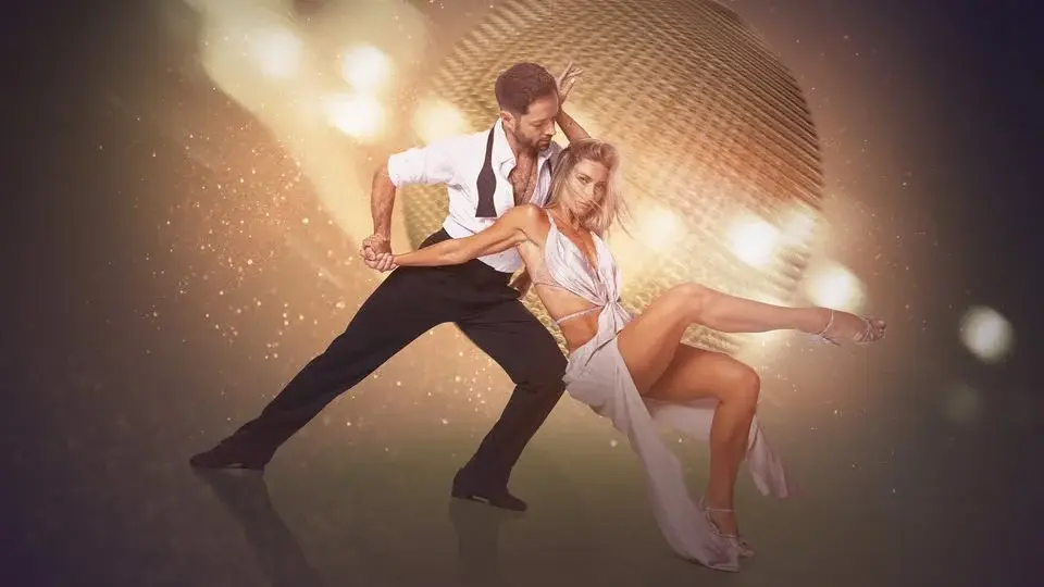 Dancing With The Stars: Live! - 2026 Tour