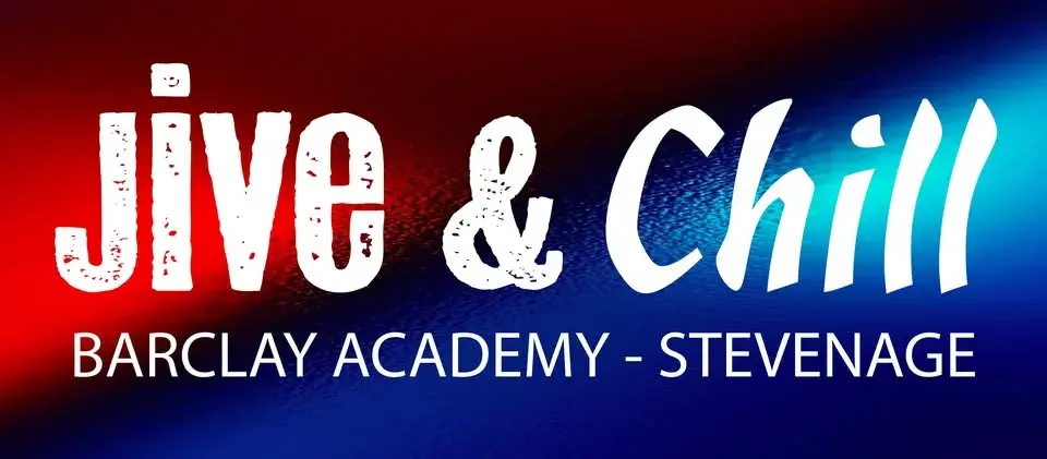 Verve's SATURDAY February Jive & Chill @ Barclay Academy - 6hr Dance!