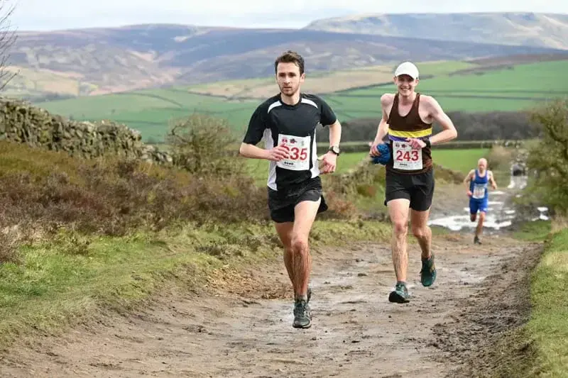 Mellor 10k 2026