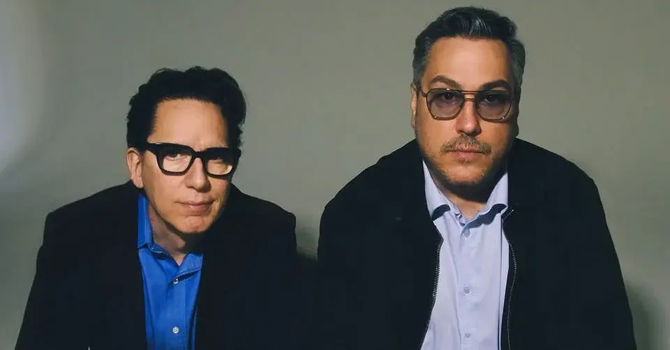 Three Nights with They Might Be Giants