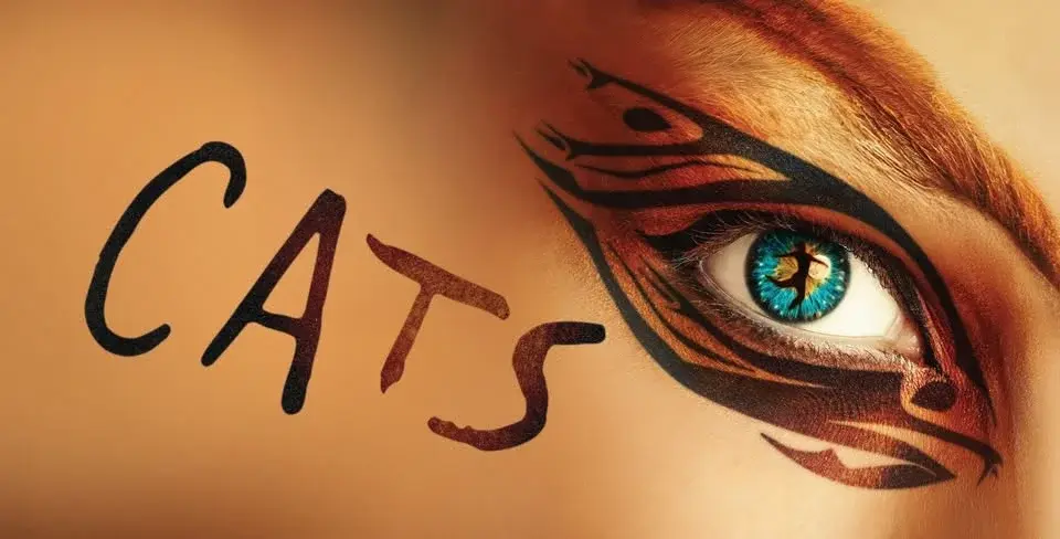CATS at The Bristol Hippodrome | 24–28 November 2026