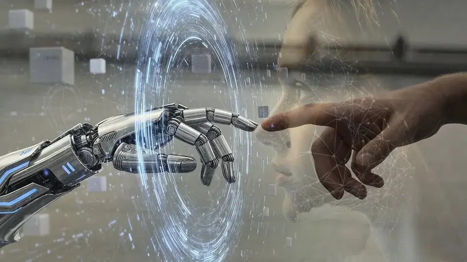 Workshop - AI med folkbildning, teknik, demokrati och solidaritet