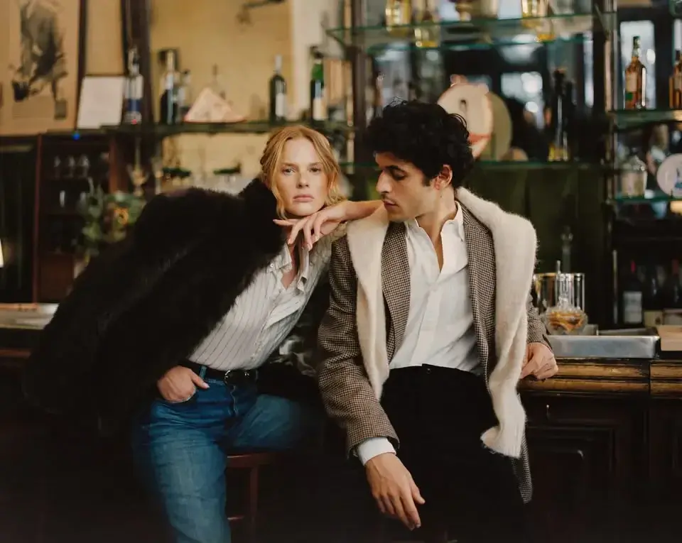 GANT Presents: Prep Talk Stockholm