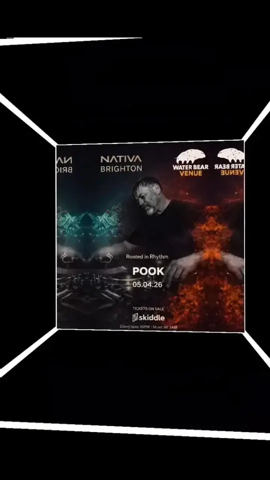 Nativa Launch Party
