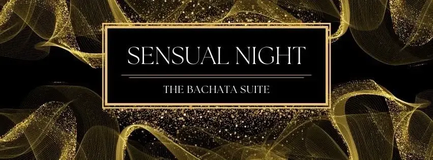 ✨ Sensual Night – The Bachata Suite 💃🕺
