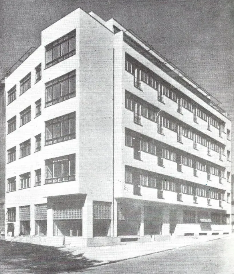 120 let: Architekt a scénograf František Zelenka (1904-1944)