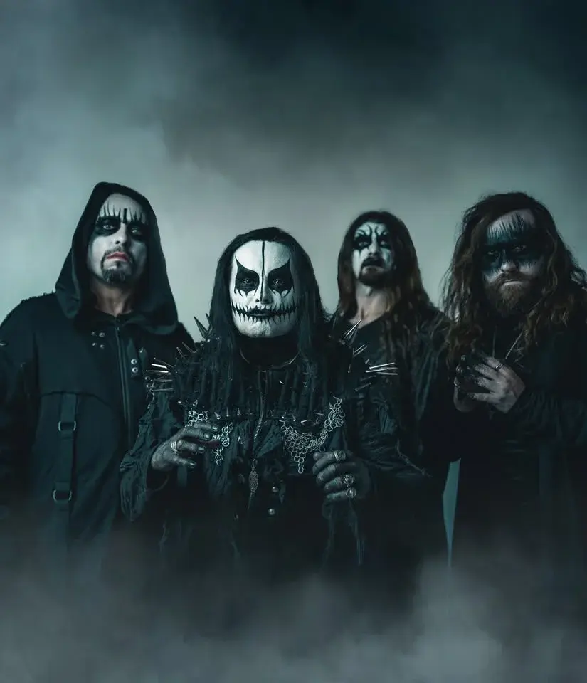 Cradle of Filth