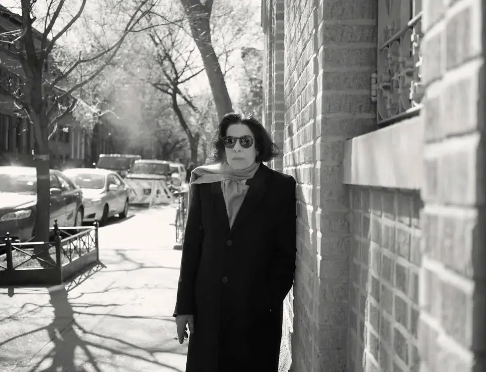 Newtown, CT An Evening with Fran Lebowitz