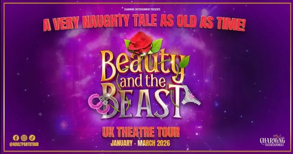Adult Panto: Beauty and the Beast