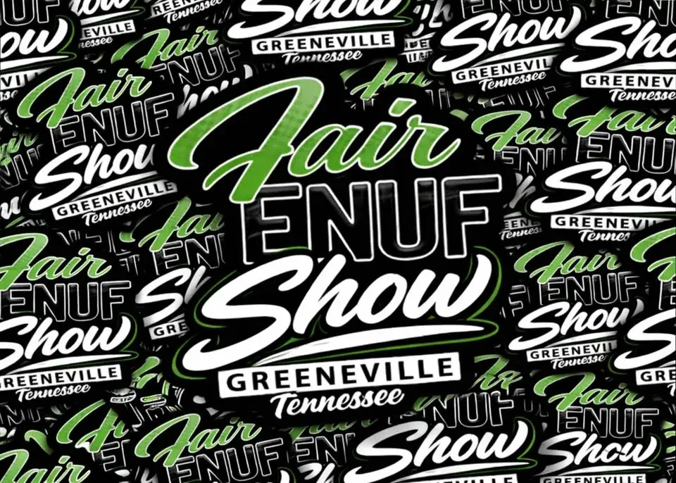Fair Enuf Show 2026