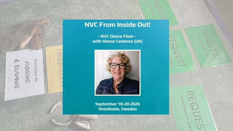 NVC From Inside Out! 