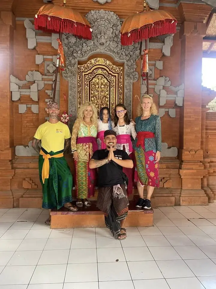 Ngurah Magyarországra 2026 Julius