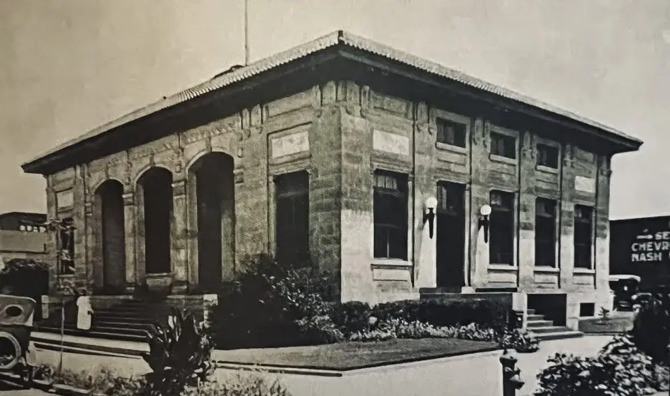 Collin County Historical Commission Coalition Meeting: Rescheduled from Jan 24 to Feb 21