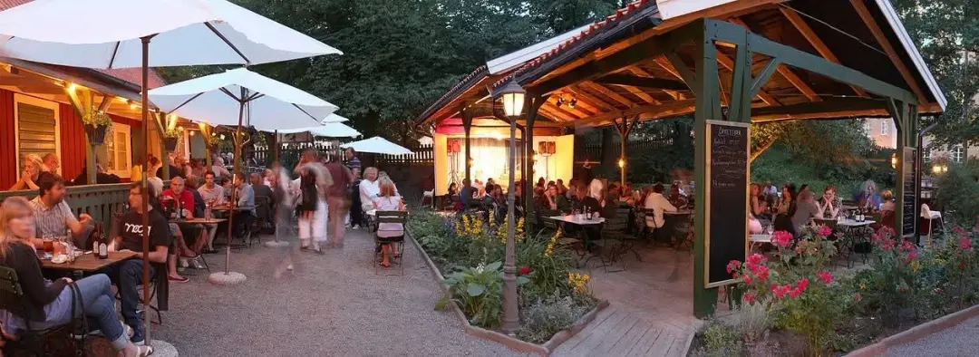 Humanistpub med Humanisterna Stockholm đ»đ