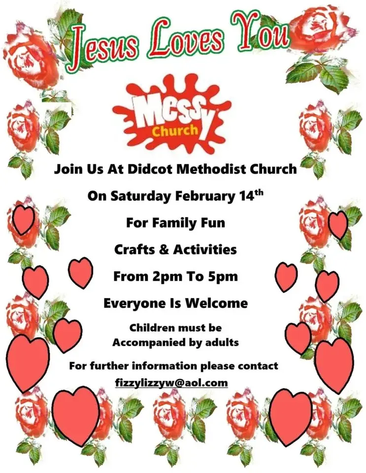 Messy Church