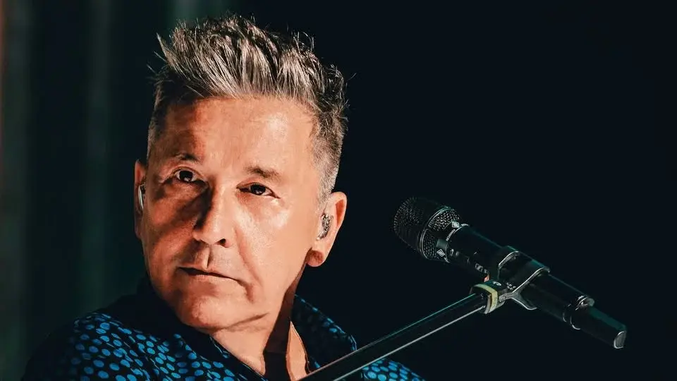 Ricardo Montaner - El Último Regreso Tour