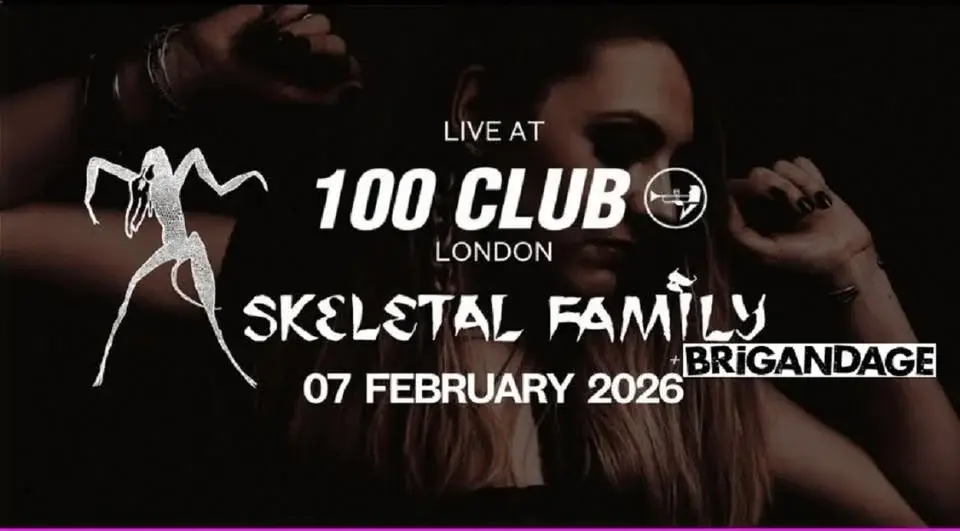 100 Club London