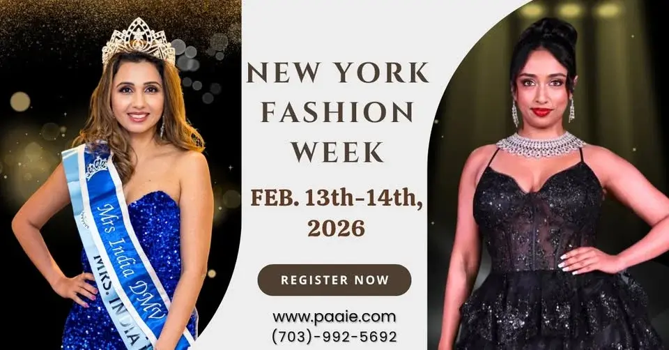 New York Fashion Week