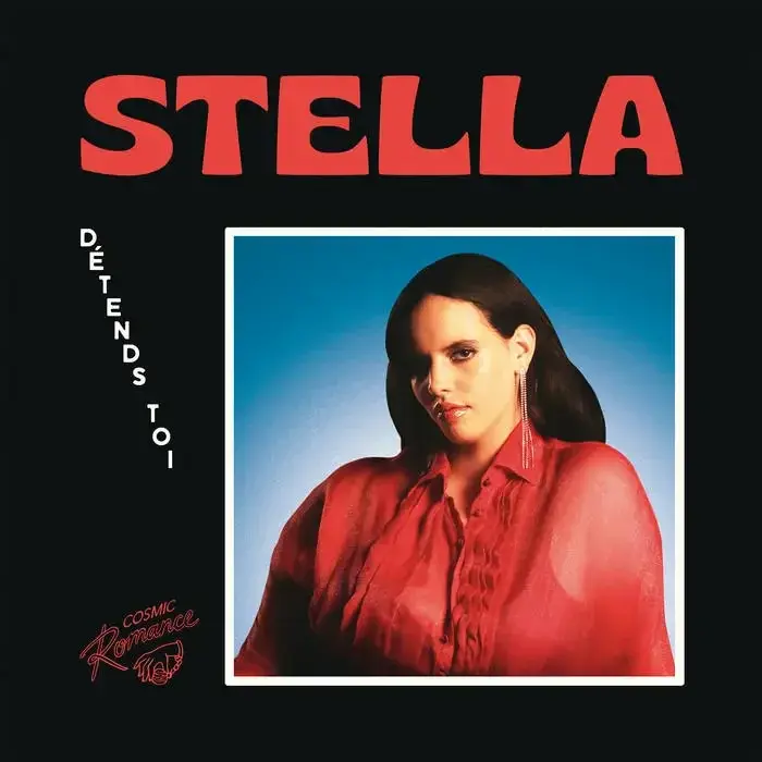 đ” Stella & The Longos | Fasching, Stockholm