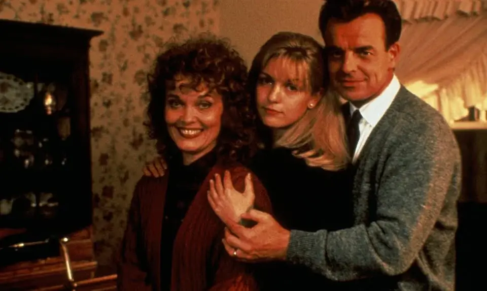 TWIN PEAKS: FIRE WALK WITH ME - Twin Peaks Day på Bio Roy
