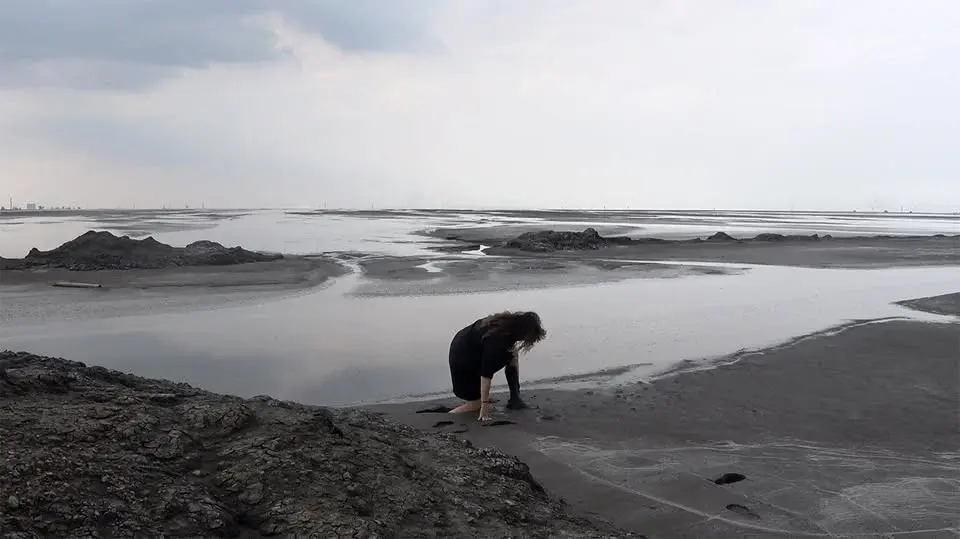 Evocation of Absent Landscapes / Claudia Bosse