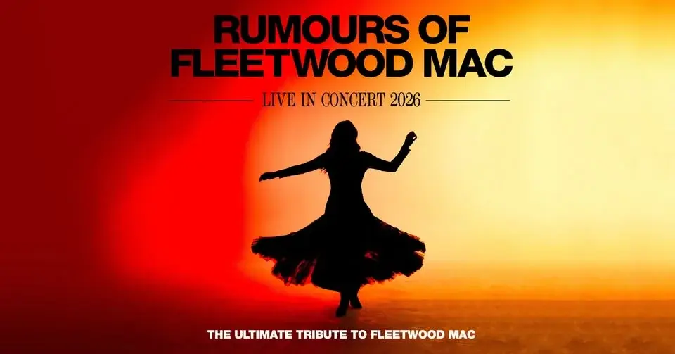 Rumours of Fleetwood Mac | Göteborgs Konserthus