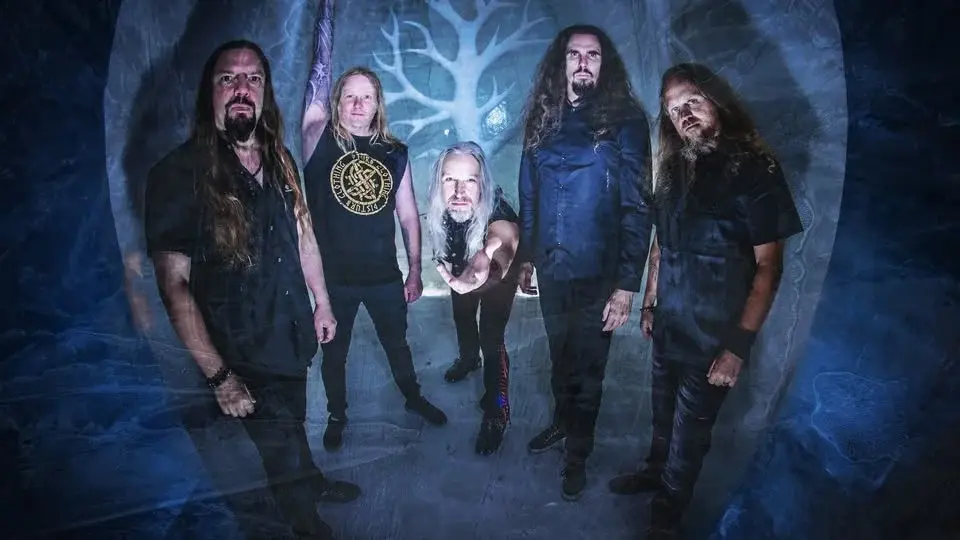 Sonata Arctica + Seven Spires | Pustervik, Göteborg