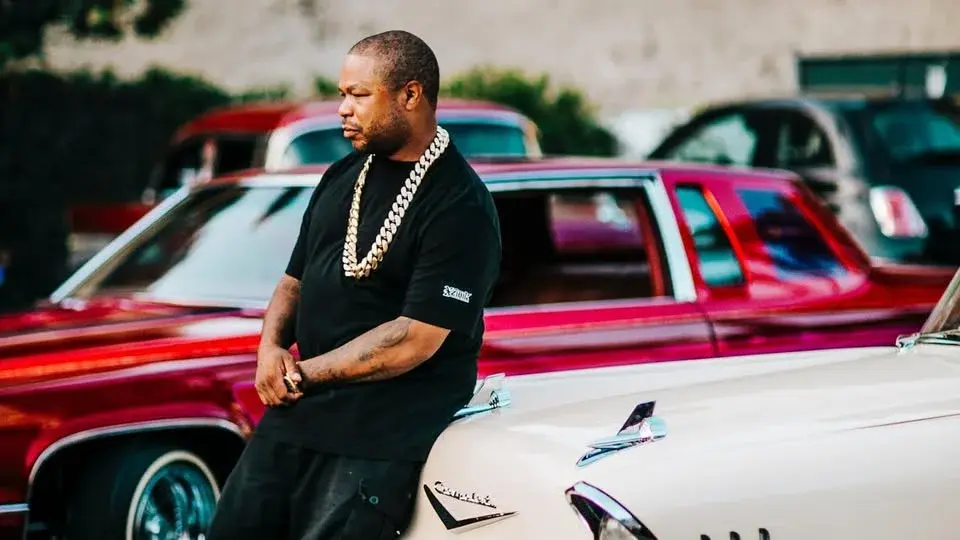 Xzibit