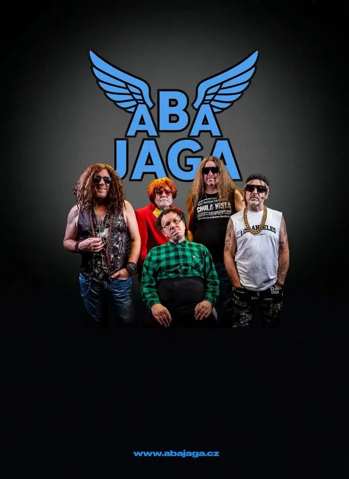 ABA JAGA