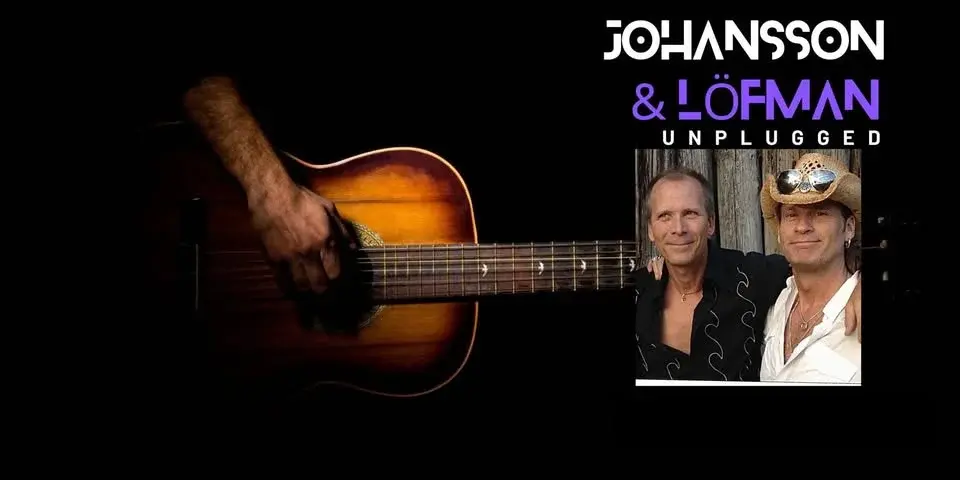 Johansson & Löfman