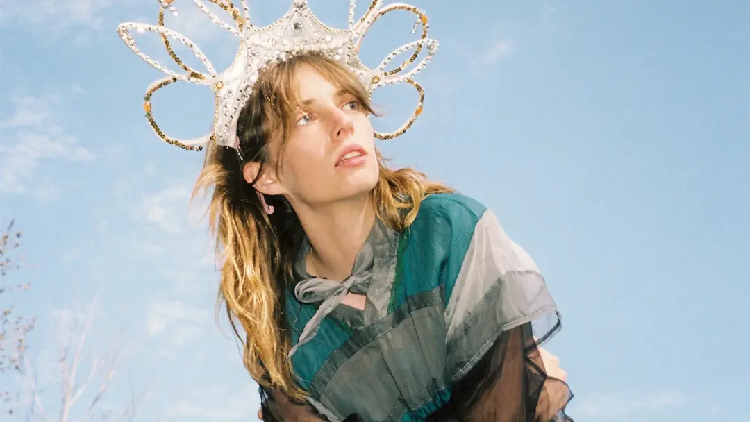 đ Maya Hawke - The Chaos Angel Tour đ¶âš