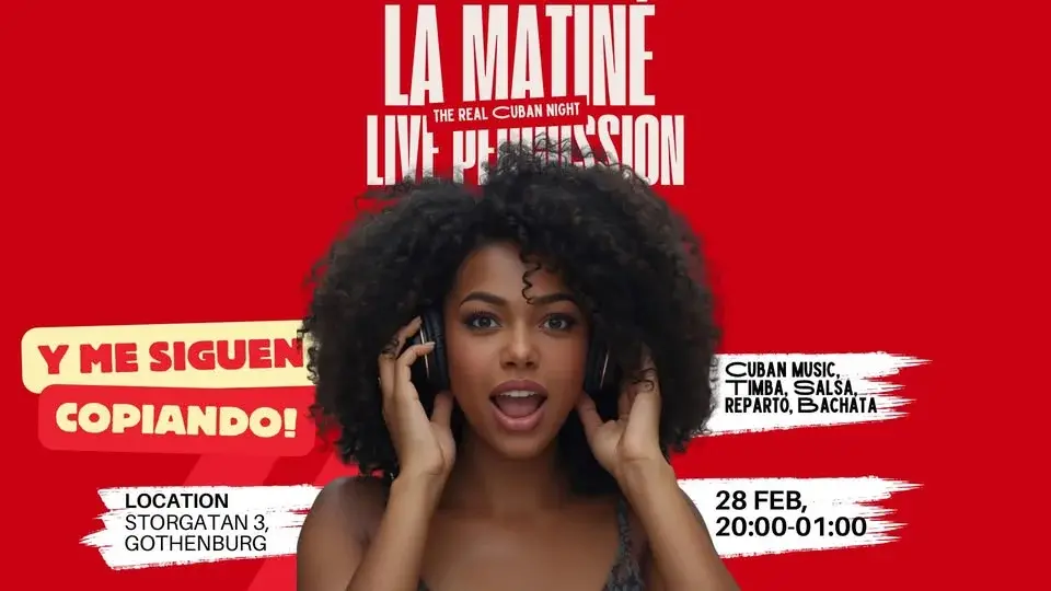 La Matiné