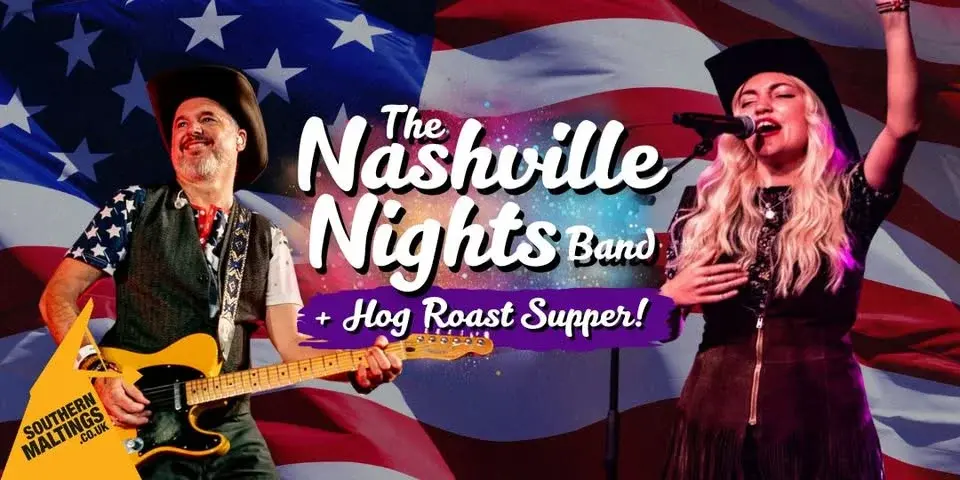 Nashville Nights & Hog Roast