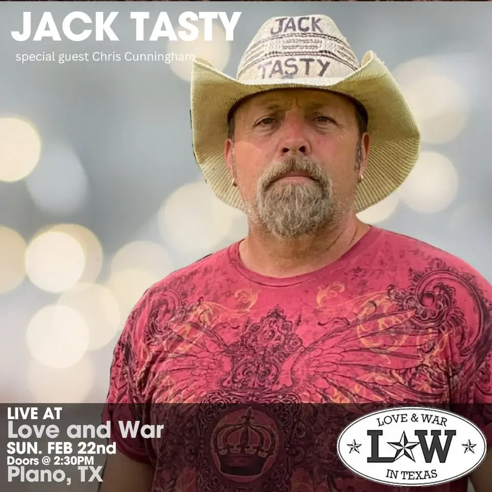 Texas Country Rock Party