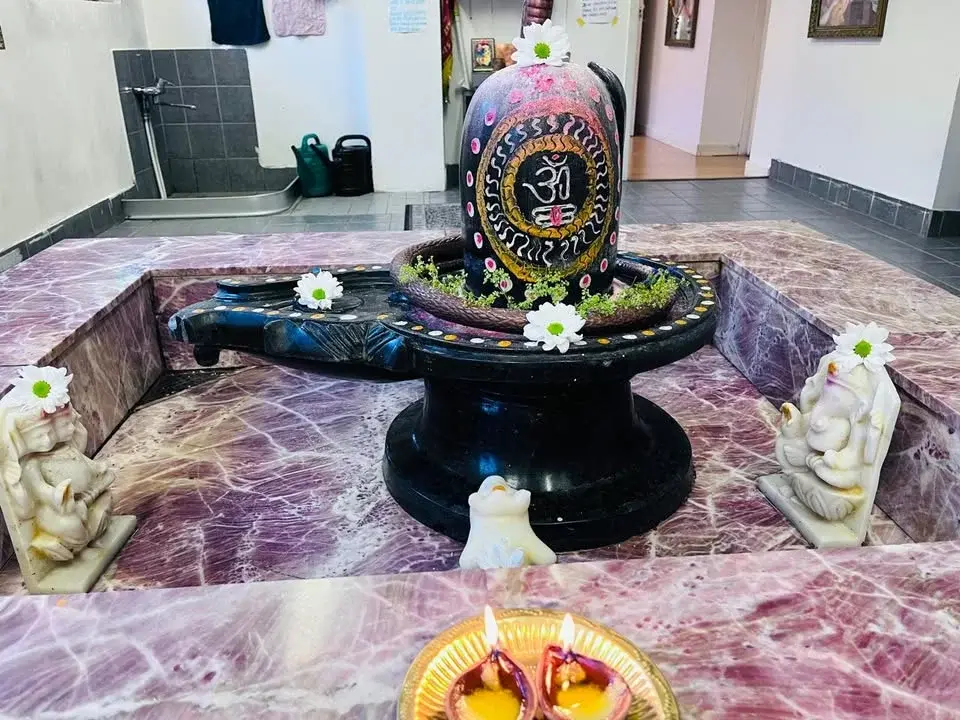 Mahashivratri