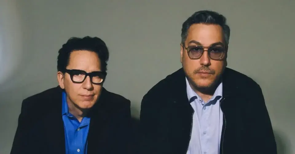 THREE NIGHTS WITH THEY MIGHT BE GIANTS