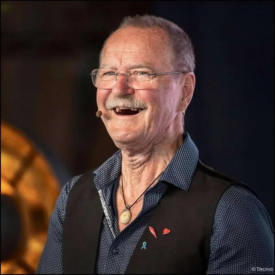 Janne Krantz