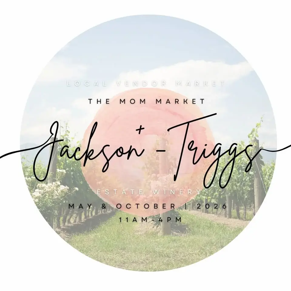 🎃 The Mom Market: Halloween Edition at Jackson Triggs 🎃
