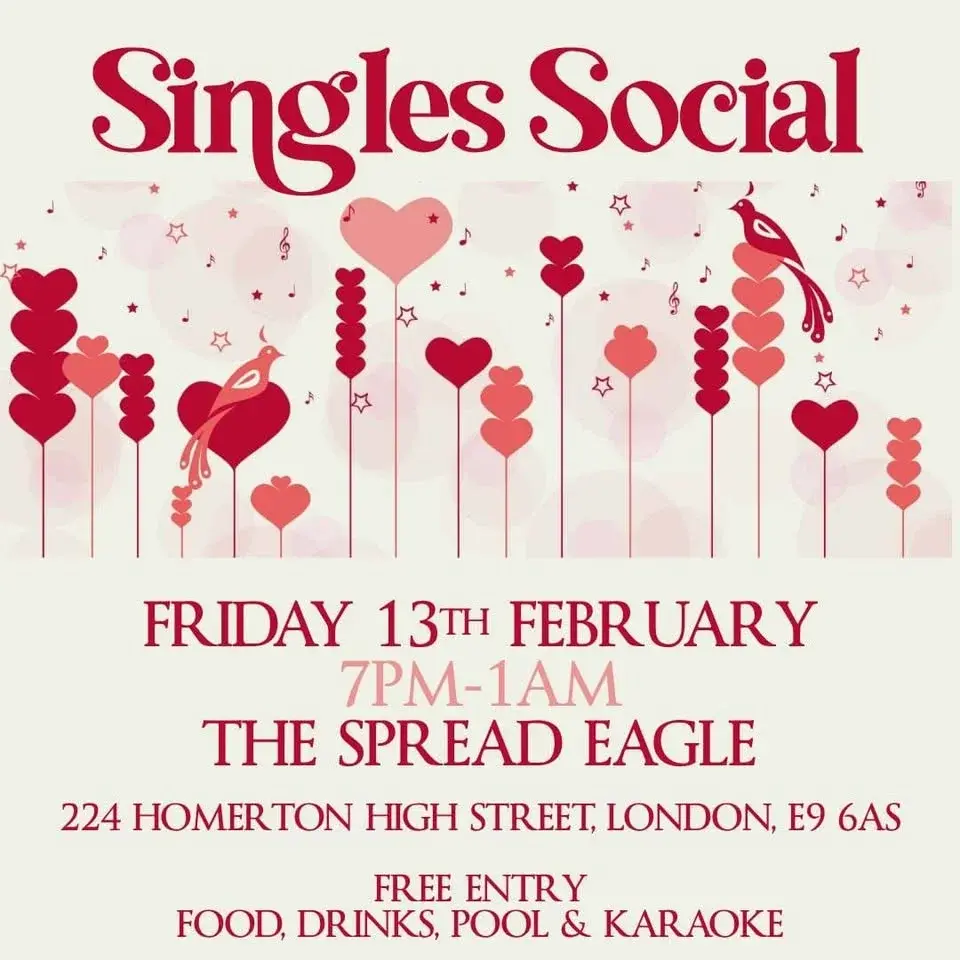 singles social 