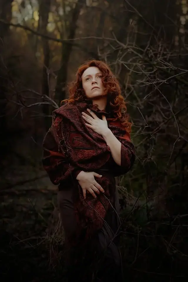 Lunaries v Praze: New Moon Ceremonial Concert 