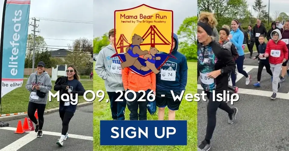 Mama Bear Run 5K