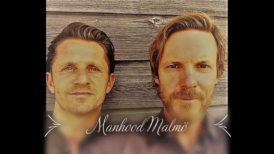 Manhood Malmö - en mansgrupp för vuxna män och våra inre barn