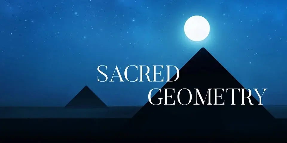 Sacred Geometry 