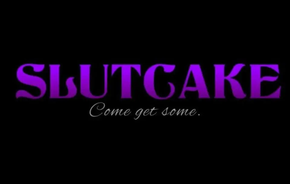 Slutcake at The Northern Way, Irvine