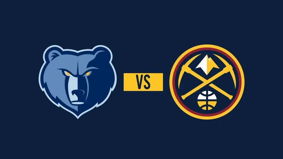 Denver Nuggets vs. Memphis Grizzlies