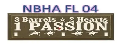 NBHA FL04 - 2026 SHOW #7 - FRED SMITH ARENA - CO SHOW FL05 & FL10