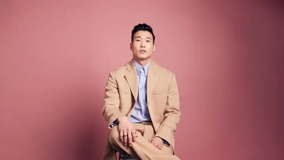 Netflix Is A Joke Presents: Joel Kim Booster: Chose This Way