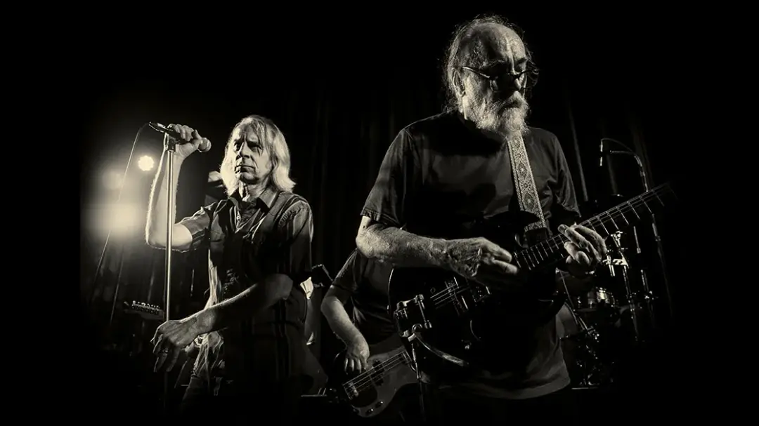 28/11 THE SAINTS '73-'78 | DEBASER STRAND