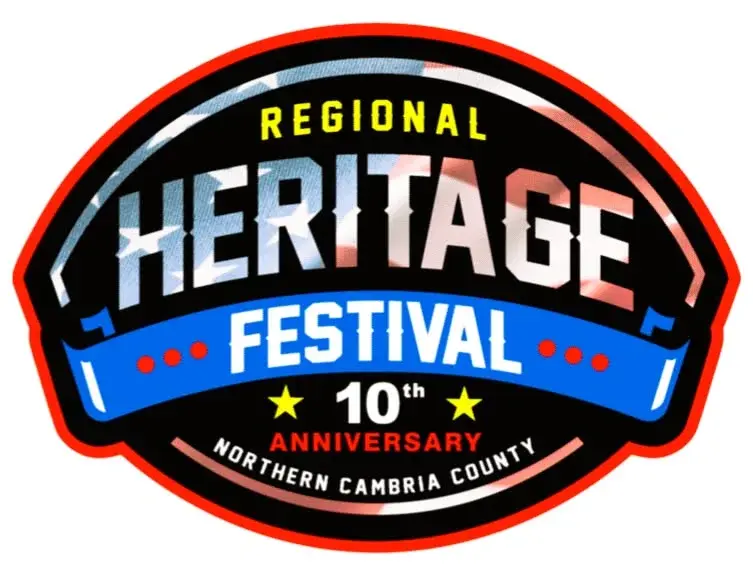 10th Annual Northern Cambria County Regional Heritage Festival