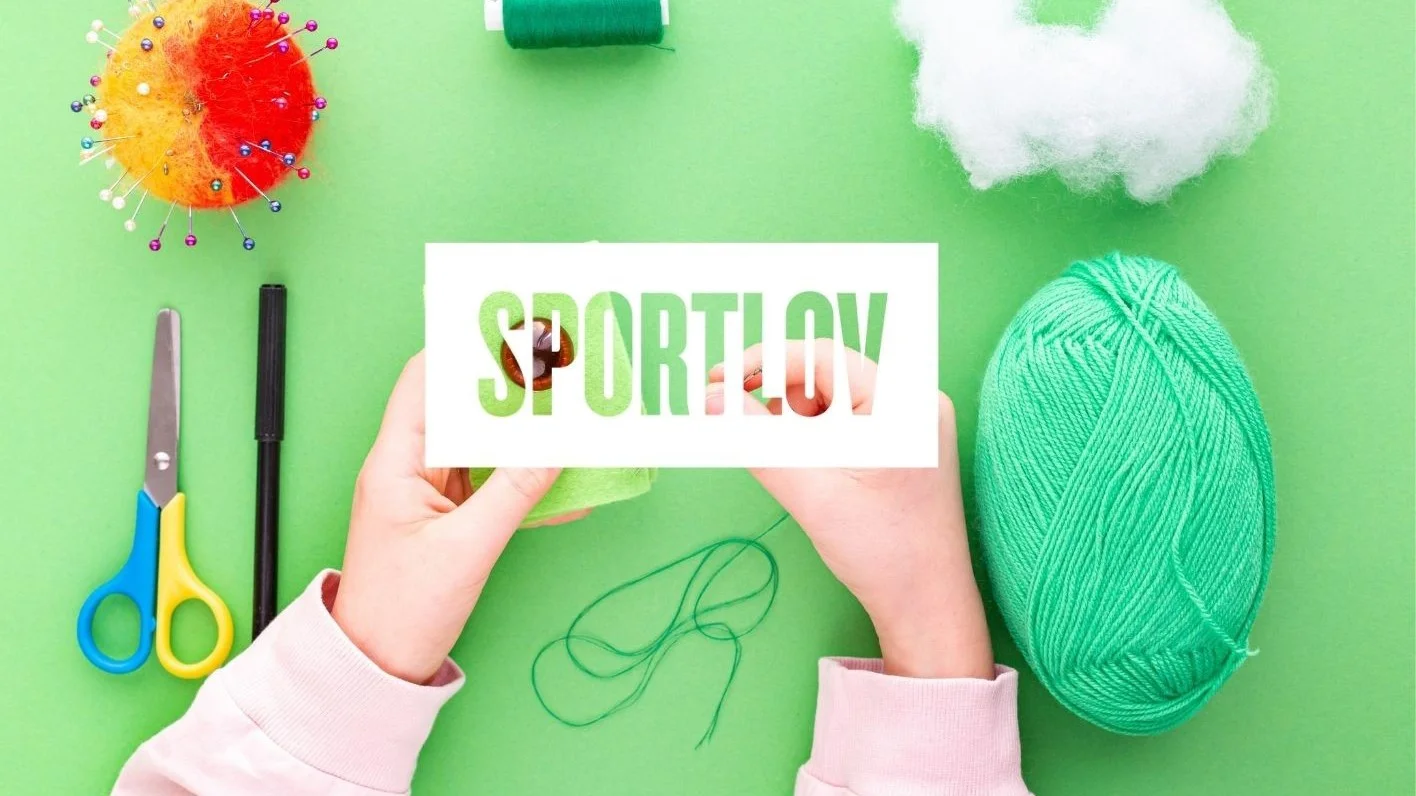 Skapa din egen mjuka sagovarelse